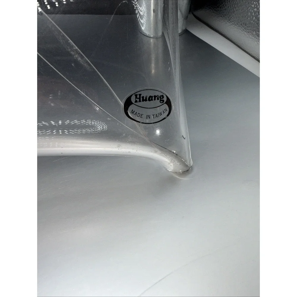 N/A huang lucite